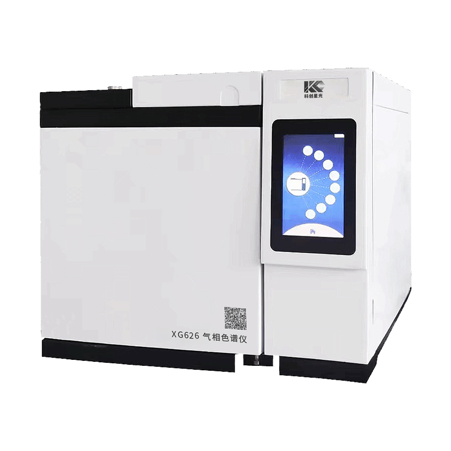 气相色谱分析仪